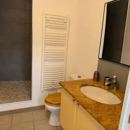 Apartment U Piscadore-casetta- Grand Hyper Centre- Port Porto-vecchio Porto-Vecchio (Corsica)