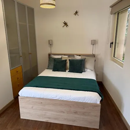 Apartment U Piscadore-casetta- Grand Hyper Centre- Port Porto-vecchio Porto-Vecchio (Corsica)