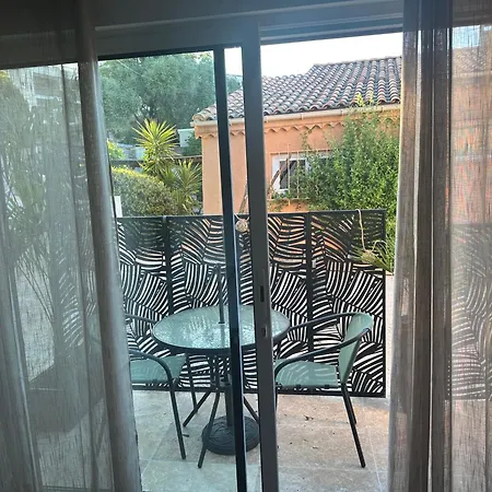 Apartamento Grand Hyper Centre Porto-vecchio Porto-Vecchio (Corsica)