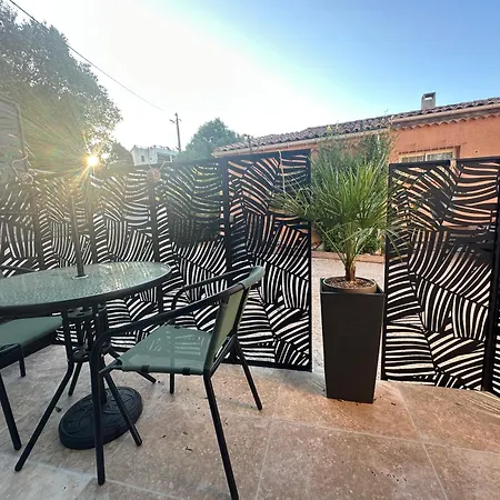 Grand Hyper Centre Porto-vecchio Apartamento *