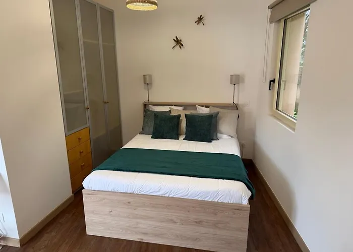 Lägenhet Grand Hyper Centre Porto-vecchio Porto-Vecchio (Corsica)